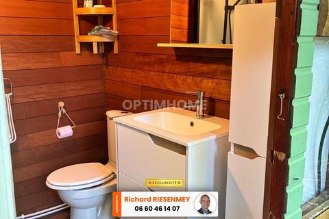 Villa i Saint-Cheron, Essonne, Saint-Cheron - € 34.000 | Ref: 830036415204 - foto 21