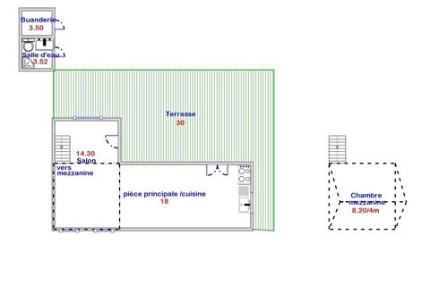 Villa i Saint-Cheron, Essonne, Saint-Cheron - € 34.000 | Ref: 830036415204 - foto 24