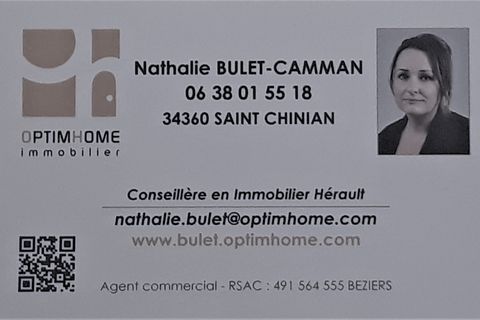 Herregård i Pardailhan, Herault, Pardailhan - € 170 000 | Ref: 830032443456 - foto 9