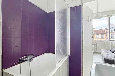 Leilighet i Clermont-Ferrand, Puy-de-Dome, Clermont-Ferrand - € 29 900 | Ref: 27M4 - foto 3