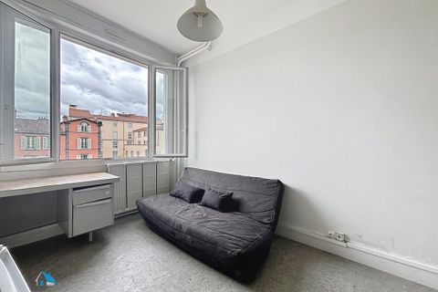 Leilighet i Clermont-Ferrand, Puy-de-Dome, Clermont-Ferrand - € 29 900 | Ref: 27M4 - foto 4
