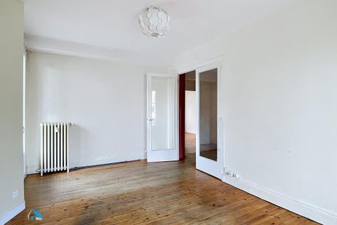 Leilighet i Clermont-Ferrand, Puy-de-Dome, Clermont-Ferrand - € 135 000 | Ref: 552-ASJ - foto 2