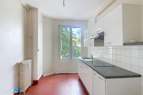 Leilighet i Clermont-Ferrand, Puy-de-Dome, Clermont-Ferrand - € 135 000 | Ref: 552-ASJ - foto 3