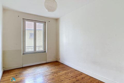 Leilighet i Clermont-Ferrand, Puy-de-Dome, Clermont-Ferrand - € 135 000 | Ref: 552-ASJ - foto 5