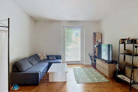 Lejlighed i Clermont-Ferrand, Puy-de-Dome, Clermont-Ferrand - € 130.000 | Ref: 553_-_ASJ - foto 2