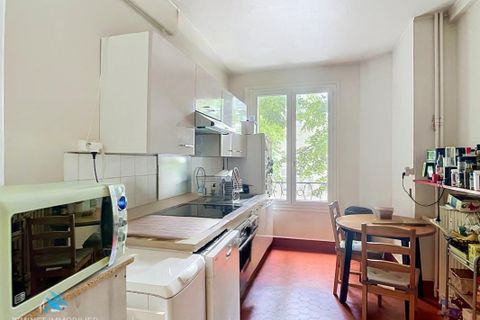 Lejlighed i Clermont-Ferrand, Puy-de-Dome, Clermont-Ferrand - € 130.000 | Ref: 553_-_ASJ - foto 4