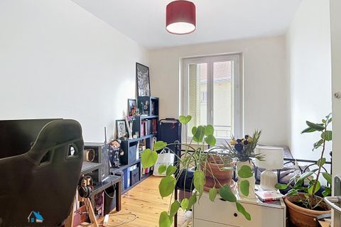 Lejlighed i Clermont-Ferrand, Puy-de-Dome, Clermont-Ferrand - € 130.000 | Ref: 553_-_ASJ - foto 5