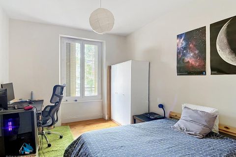 Lejlighed i Clermont-Ferrand, Puy-de-Dome, Clermont-Ferrand - € 130.000 | Ref: 553_-_ASJ - foto 6