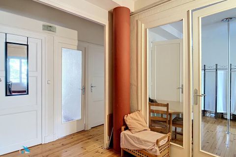 Lejlighed i Clermont-Ferrand, Puy-de-Dome, Clermont-Ferrand - € 130.000 | Ref: 553_-_ASJ - foto 8