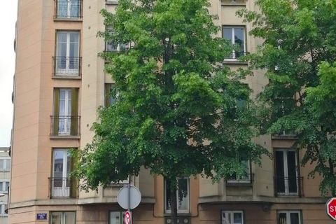 Lejlighed i Clermont-Ferrand, Puy-de-Dome, Clermont-Ferrand - € 130.000 | Ref: 553_-_ASJ - foto 9