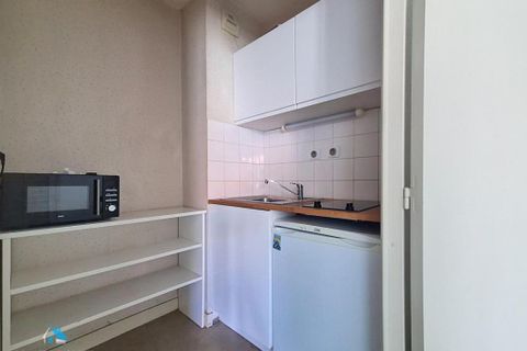 Estudi a Beaumont, Puy-de-Dome, Beaumont - € 440/mes | Ref: 3916 - foto 3