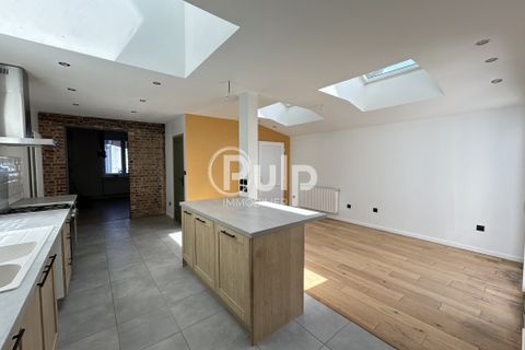 Villa a Billy-Berclau, Pas-de-Calais, Billy-Berclau - € 180.000 | Ref: bil18026 - foto 2