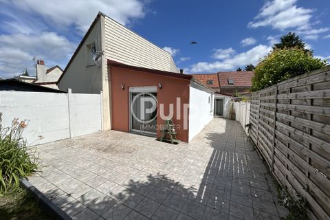 Villa a Billy-Berclau, Pas-de-Calais, Billy-Berclau - € 180.000 | Ref: bil18026 - foto 5