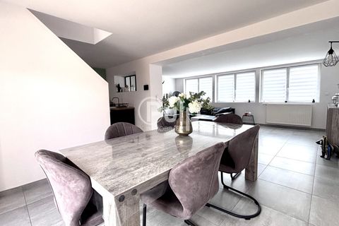 Byhus i Lens, Pas-de-Calais, Lens - € 241.000 | Ref: len18002 - foto 2