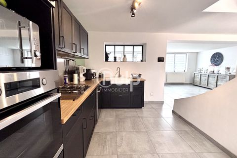 Byhus i Lens, Pas-de-Calais, Lens - € 241.000 | Ref: len18002 - foto 3