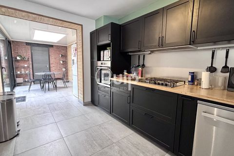 Byhus i Lens, Pas-de-Calais, Lens - € 241.000 | Ref: len18002 - foto 4