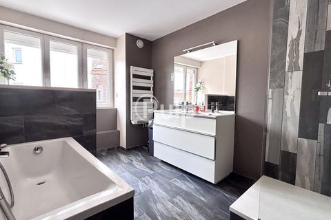Byhus i Lens, Pas-de-Calais, Lens - € 241.000 | Ref: len18002 - foto 5