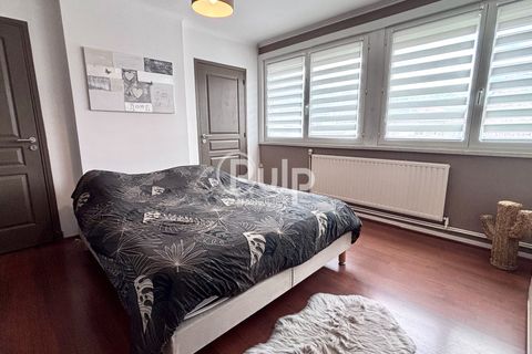 Byhus i Lens, Pas-de-Calais, Lens - € 241.000 | Ref: len18002 - foto 6