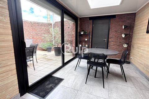 Byhus i Lens, Pas-de-Calais, Lens - € 241.000 | Ref: len18002 - foto 7