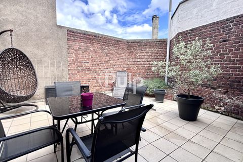 Byhus i Lens, Pas-de-Calais, Lens - € 241.000 | Ref: len18002 - foto 8
