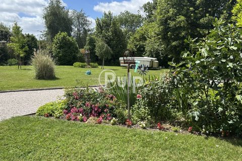 Villa a Laventie, Pas-de-Calais, Laventie - € 330.000 | Ref: estf47 - foto 2