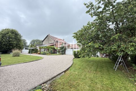 Villa a Laventie, Pas-de-Calais, Laventie - € 330.000 | Ref: estf47 - foto 4