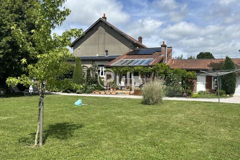 Villa a Laventie, Pas-de-Calais, Laventie - € 330.000 | Ref: estf47 - foto 5