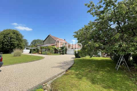 Villa a Laventie, Pas-de-Calais, Laventie - € 330.000 | Ref: estf47 - foto 7