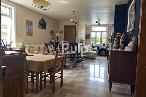 Villa a Laventie, Pas-de-Calais, Laventie - € 330.000 | Ref: estf47 - foto 8