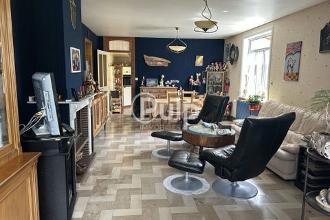 Villa a Laventie, Pas-de-Calais, Laventie - € 330.000 | Ref: estf47 - foto 9