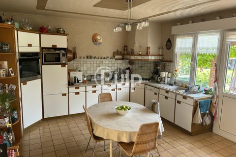 Villa a Laventie, Pas-de-Calais, Laventie - € 330.000 | Ref: estf47 - foto 11