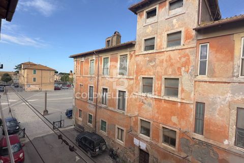 Lejlighed i Monte Romano, Viterbo, Monte Romano - € 25.000 | Ref: CBI018-404-43812 - foto 1