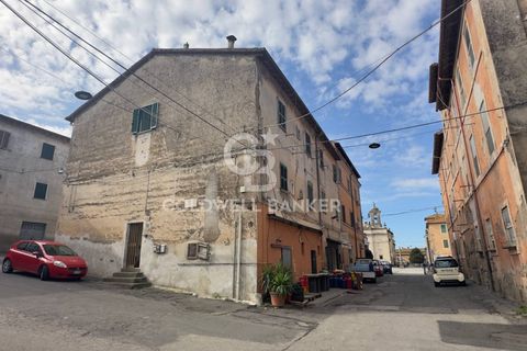 Lejlighed i Monte Romano, Viterbo, Monte Romano - € 25.000 | Ref: CBI018-404-43812 - foto 11