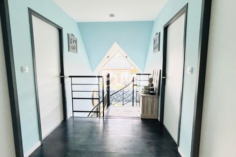 Bungalow i Avion, Pas-de-Calais, Avion - € 270.000 | Ref: len18008 - foto 8