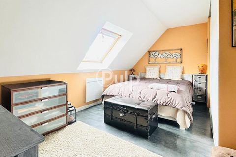 Bungalow i Avion, Pas-de-Calais, Avion - € 270.000 | Ref: len18008 - foto 10
