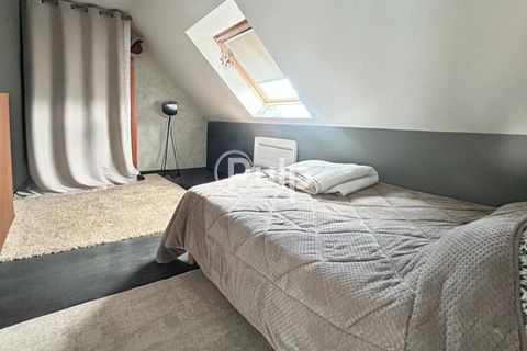 Bungalow i Avion, Pas-de-Calais, Avion - € 270.000 | Ref: len18008 - foto 12