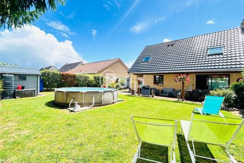 Bungalow i Avion, Pas-de-Calais, Avion - € 270.000 | Ref: len18008 - foto 13