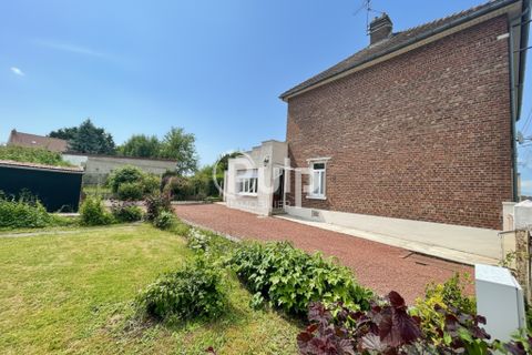 Villa i Beaurains, Pas-de-Calais, Beaurains - € 177.900 | Ref: beau1818 - foto 1
