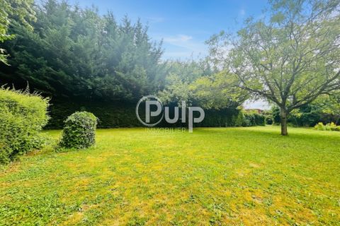 Villa i Beaurains, Pas-de-Calais, Beaurains - € 177.900 | Ref: beau1818 - foto 3