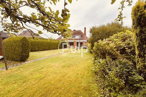 Villa a Cuincy, Nord, Cuincy - € 210.000 | Ref: dou18001 - foto 2