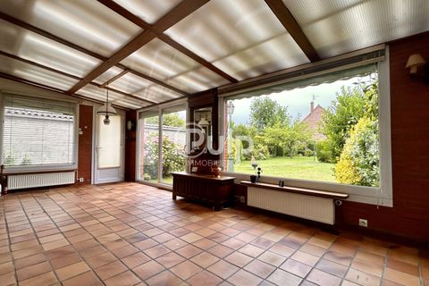 Villa a Cuincy, Nord, Cuincy - € 210.000 | Ref: dou18001 - foto 6