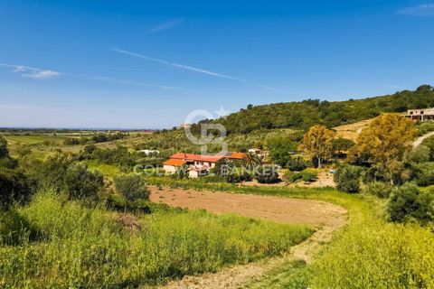 Villa i Tarquinia, Viterbo, Tarquinia - € 430.000 | Ref: CBI018-404-43847 - foto 2