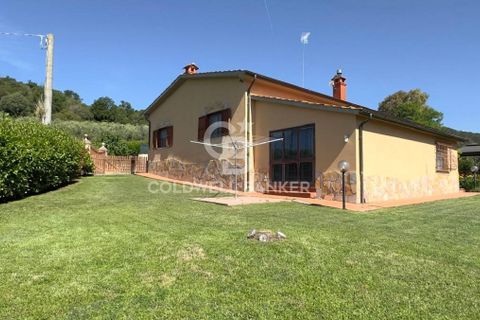 Villa i Tarquinia, Viterbo, Tarquinia - € 430.000 | Ref: CBI018-404-43847 - foto 3