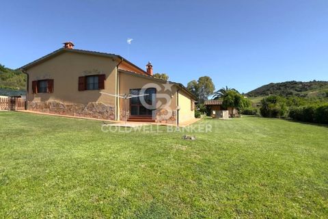 Villa i Tarquinia, Viterbo, Tarquinia - € 430.000 | Ref: CBI018-404-43847 - foto 5