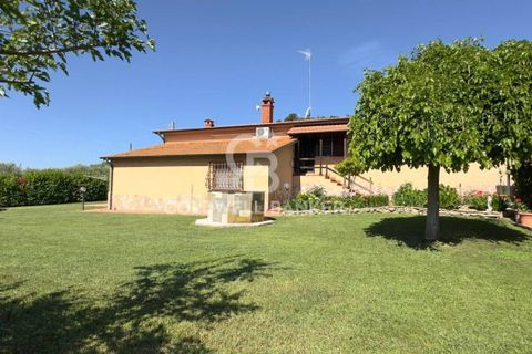 Villa i Tarquinia, Viterbo, Tarquinia - € 430.000 | Ref: CBI018-404-43847 - foto 7
