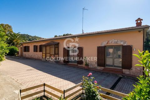 Villa i Tarquinia, Viterbo, Tarquinia - € 430.000 | Ref: CBI018-404-43847 - foto 9