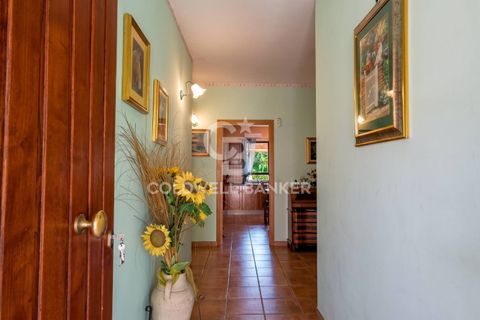 Villa i Tarquinia, Viterbo, Tarquinia - € 430.000 | Ref: CBI018-404-43847 - foto 10