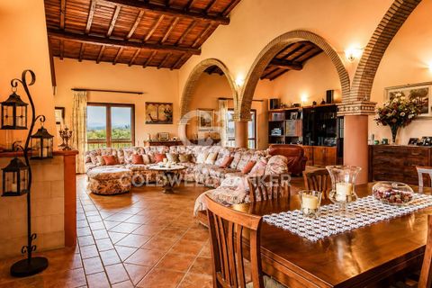 Villa i Tarquinia, Viterbo, Tarquinia - € 430.000 | Ref: CBI018-404-43847 - foto 11