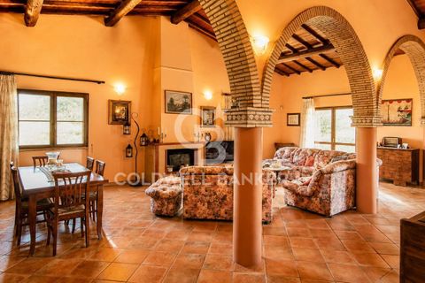 Villa i Tarquinia, Viterbo, Tarquinia - € 430.000 | Ref: CBI018-404-43847 - foto 12