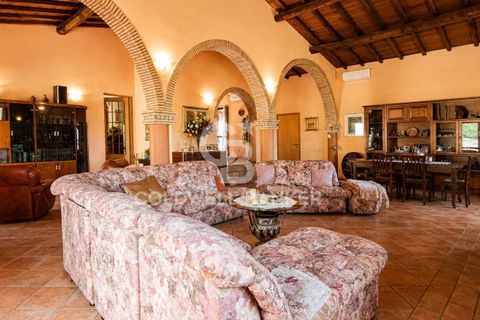 Villa i Tarquinia, Viterbo, Tarquinia - € 430.000 | Ref: CBI018-404-43847 - foto 13